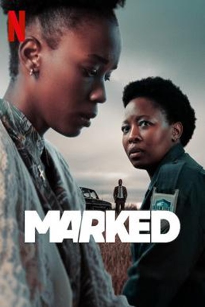 Marked เป้าอันตราย Season 1 พากย์ไทย Ep 1-6 จบ