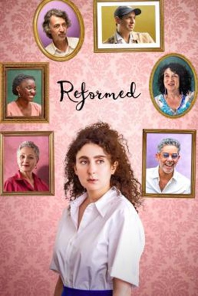 Reformed (Le sens des choses) Season 1 ซับไทย Ep 1-8 จบ