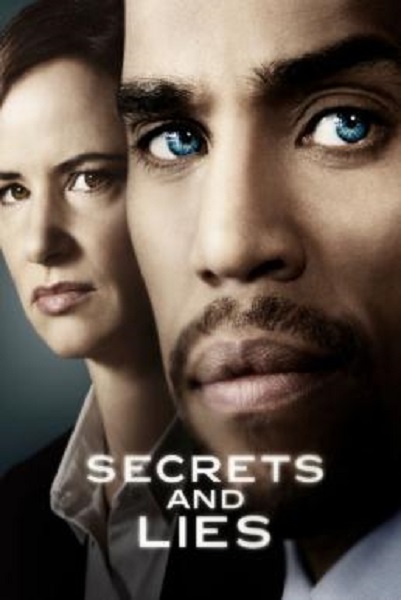 Secrets and Lies Season 1 พากษ์ไทย Ep1-10 จบ