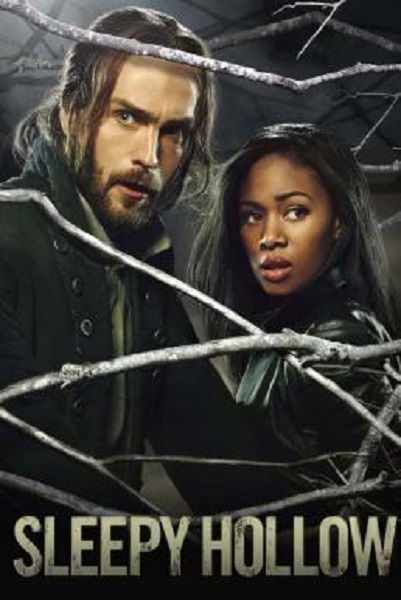 Sleepy Hollow ผีหัวขาดล่าหัวคน Season 3 พากย์ไทย Ep1-18 จบ