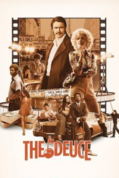 The Deuce เดอะ ดูซ Season 1 ซับไทย Ep 1-8 จบ