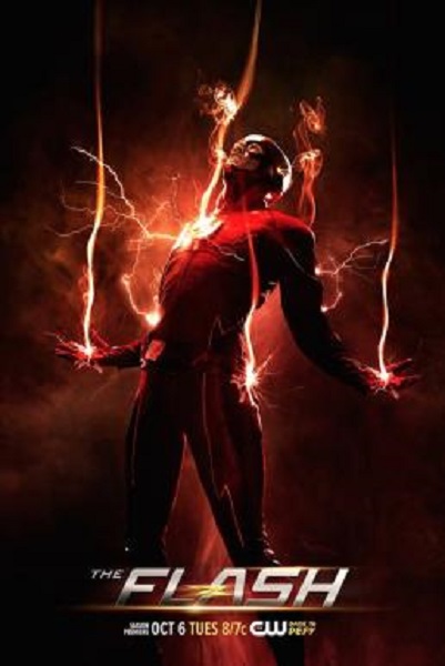 The Flash Season 2 วีรบุรุษเหนือแสง ปี 2 พากษ์ไทย Ep1-23 จบ