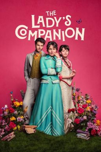 The Lady’s Companion (Manual para señoritas) พี่เลี้ยง Season 1 ซับไทย Ep 1-8 จบ