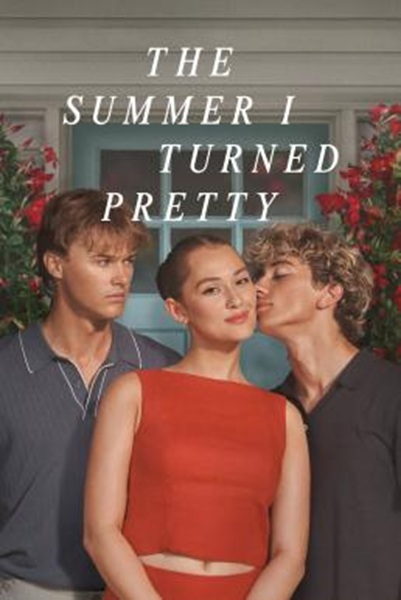 The Summer I Turned Pretty หน้าร้อนนี้ที่รอคอย Season 3 พากย์ไทย Ep.1-11 (จบ)