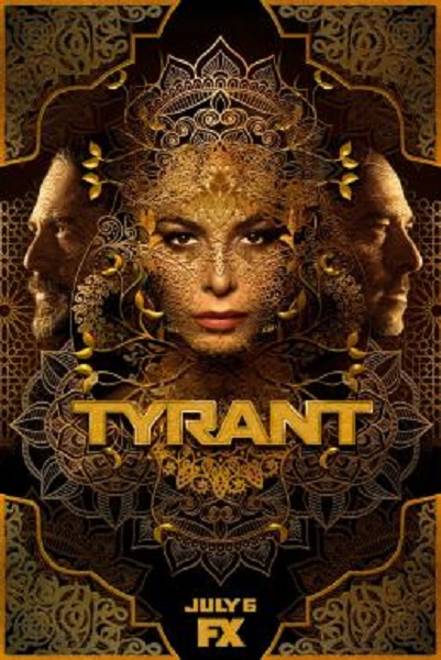 Tyrant Season 3 ซับไทย Ep1-10 จบ
