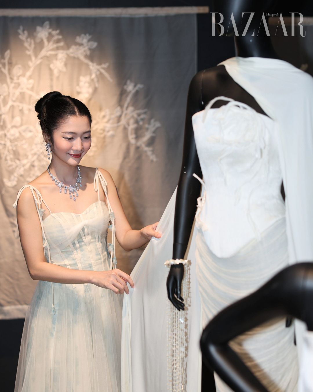 Wedding Stories Sheraton Saigon Grand Opera Wedding Stories Sheraton Saigon Grand Opera