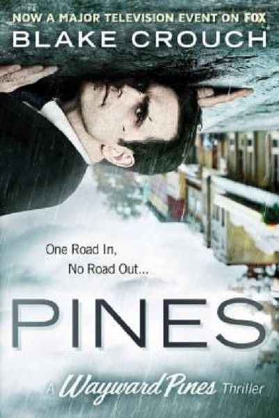 Wayward Pines เมืองลวง คนเลือน Season 1 พากษ์ไทย Ep1-10 จบ