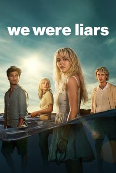 We Were Liars เราคือคนโกหก Season 1  พากย์ไทย Ep 1-8 จบ