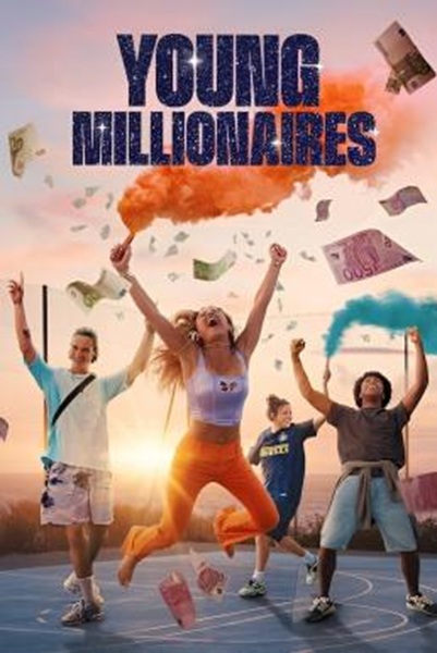 Young Millionaires หลบหน่อย เศรษฐีใหม่มาแล้ว Season 1 ซับไทย Ep 1-8 จบ