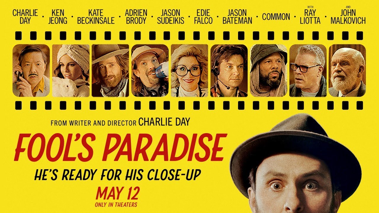 Fool's paradise (2023)