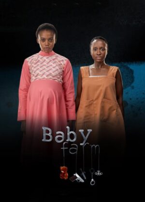Baby Farm เบบี้ฟาร์ม ซับไทย Ep.1-5 (จบ)