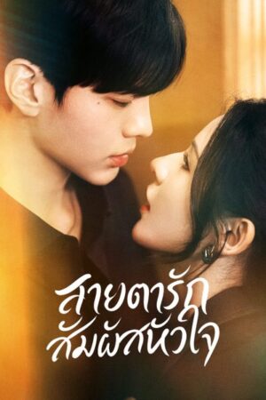 Deep Affection Eyes สายตารัก สัมผัสหัวใจ พากย์ไทย Ep.1-26 (จบ)