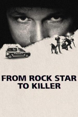 From Rock Star to Killer จากร็อคสตาร์สู่ฆาตกร ซับไทย Ep.1-3 (จบ)
