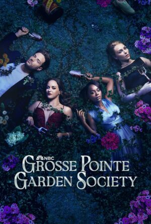 Grosse Pointe Garden Society ซับไทย Ep.1-6 (จบ)