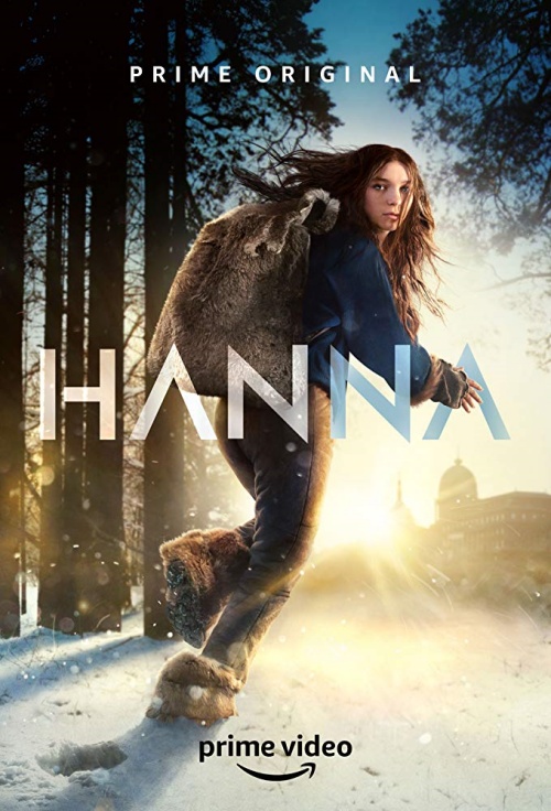Hanna Season 1 ซับไทย Ep 1-8 จบ