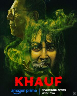 Khauf จิตผวา ซับไทย Ep.1-8 (จบ)