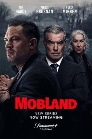 Mobland ม็อบแลนด์ พากย์ไทย Ep.1-10 (จบ)