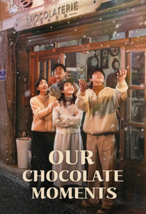Our Chocolate Moments ซับไทย Ep.1-2 (จบ)
