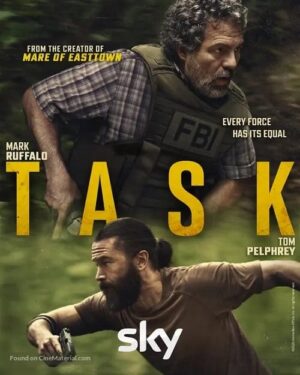 Task ภารกิจชีวิต ซับไทย Ep.1-7 (จบ)
