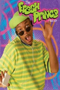 The Fresh Prince of Bel-Air Season 3 ซับไทย EP 1-24 จบ