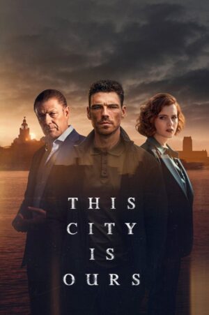 This City Is Ours ซับไทย Ep.1-8 (จบ)