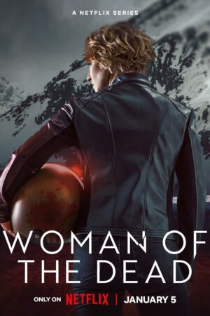 Woman of the Dead Season 2 ผู้หญิงของคนตาย ซีซั่น 2 พากย์ไทย Ep.1-6 (จบ)