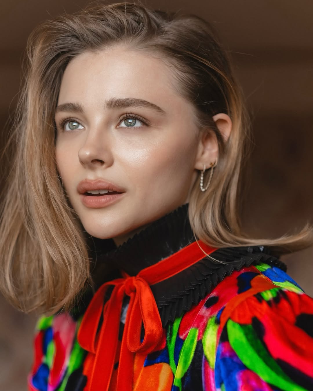 Top phim Chloë Grace Moretz: Những vai diễn gây sốt màn ảnh