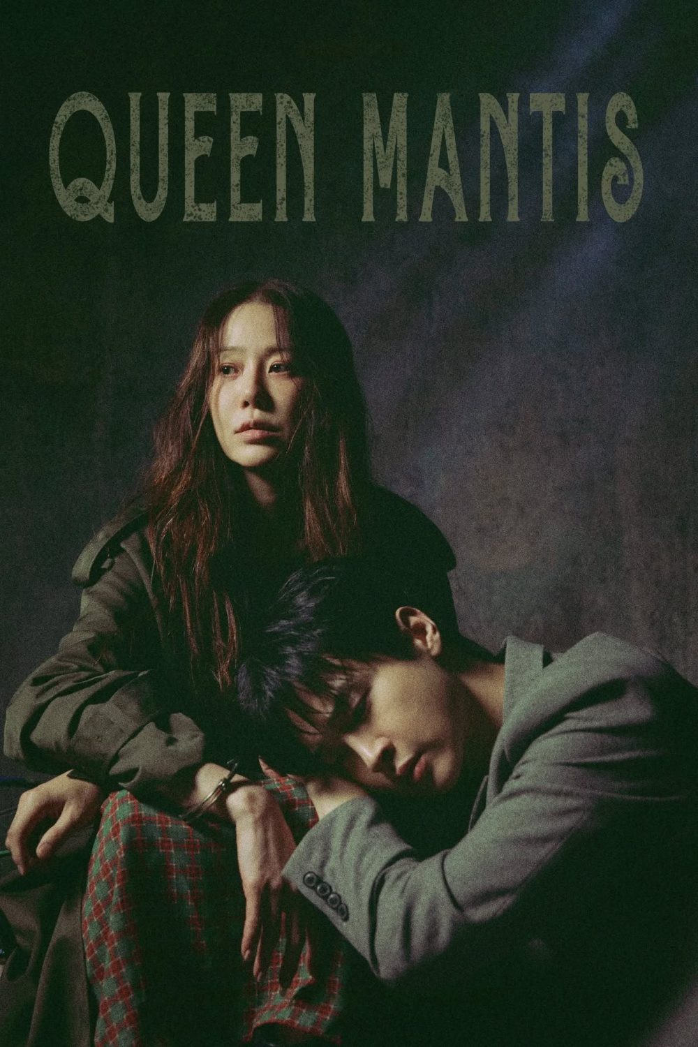 Phim Hàn Quốc hay: Sát thủ bọ ngựa – Queen mantis (2025)