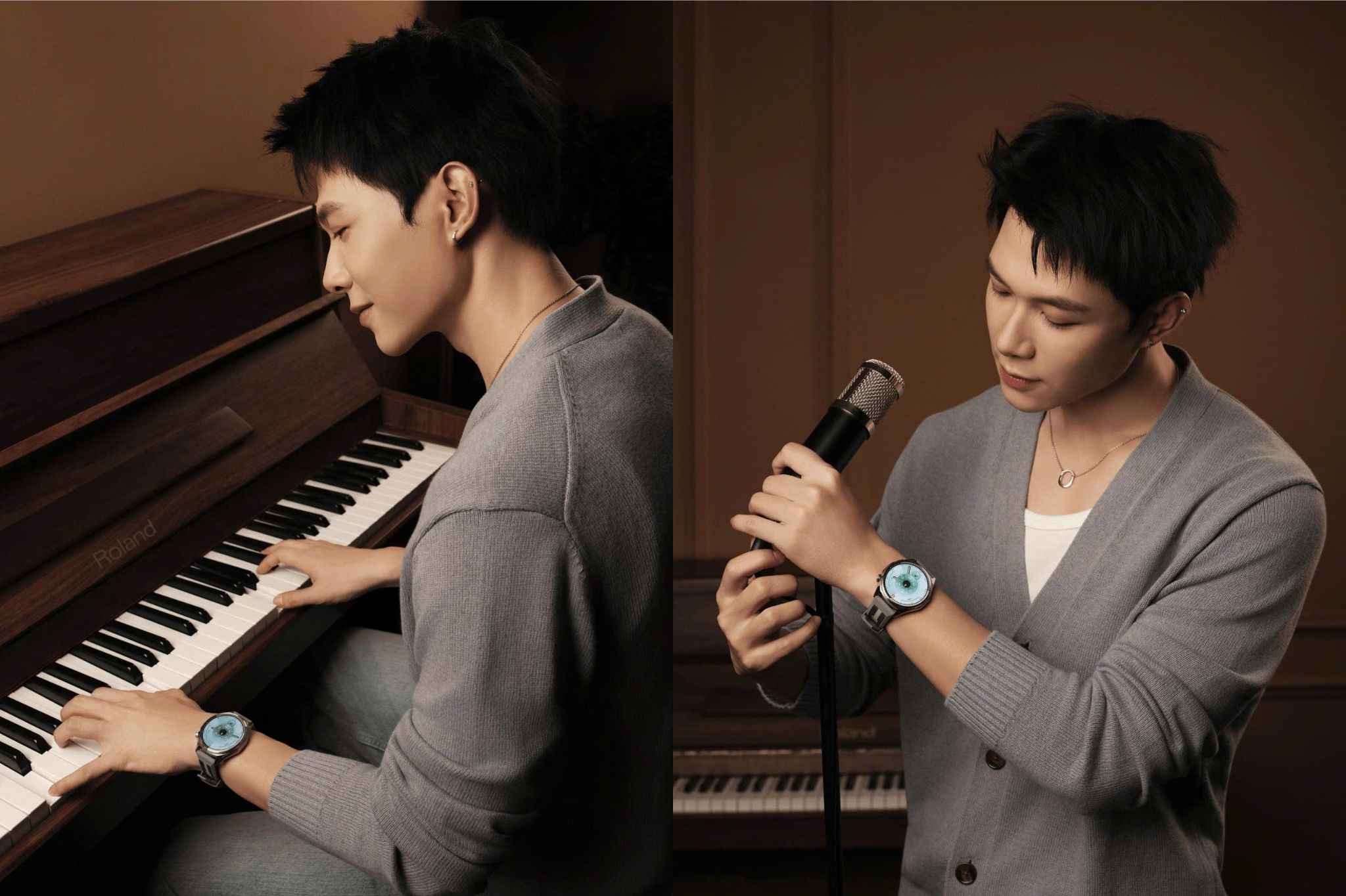Anh Tú Atus HUAWEI WATCH GT 6 Series Anh Tú Atus HUAWEI WATCH GT 6 Series