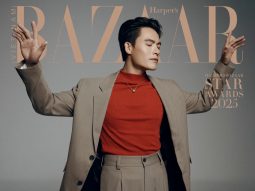 Võ Tấn Phát, Actor of the Year – Web Drama của Harper’s Bazaar Star Awards 2025