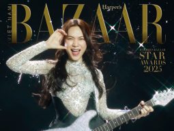 Mỹ Tâm, Lifetime Achievement, Harper's Bazaar Star Awards 2025, ava