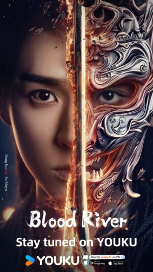 Blood River ตำนานนทีมืด ซับไทย Ep.1-38 (จบ)