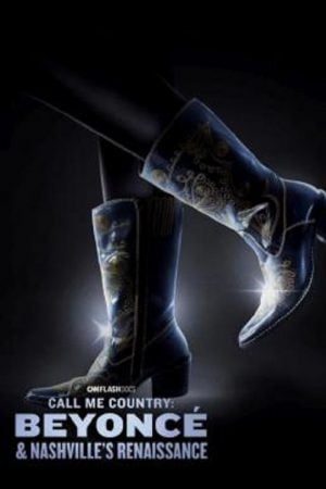 Call Me Country
