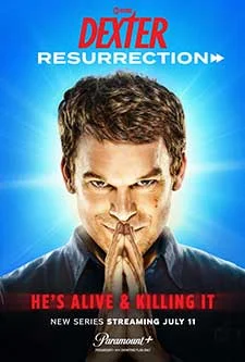 Dexter: Resurrection Season 1 ซับไทย Ep.1-10 (จบ)