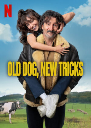 Old Dog New Tricks หมอแก่หัดใหม่ ซับไทย Ep.1-9 (จบ)