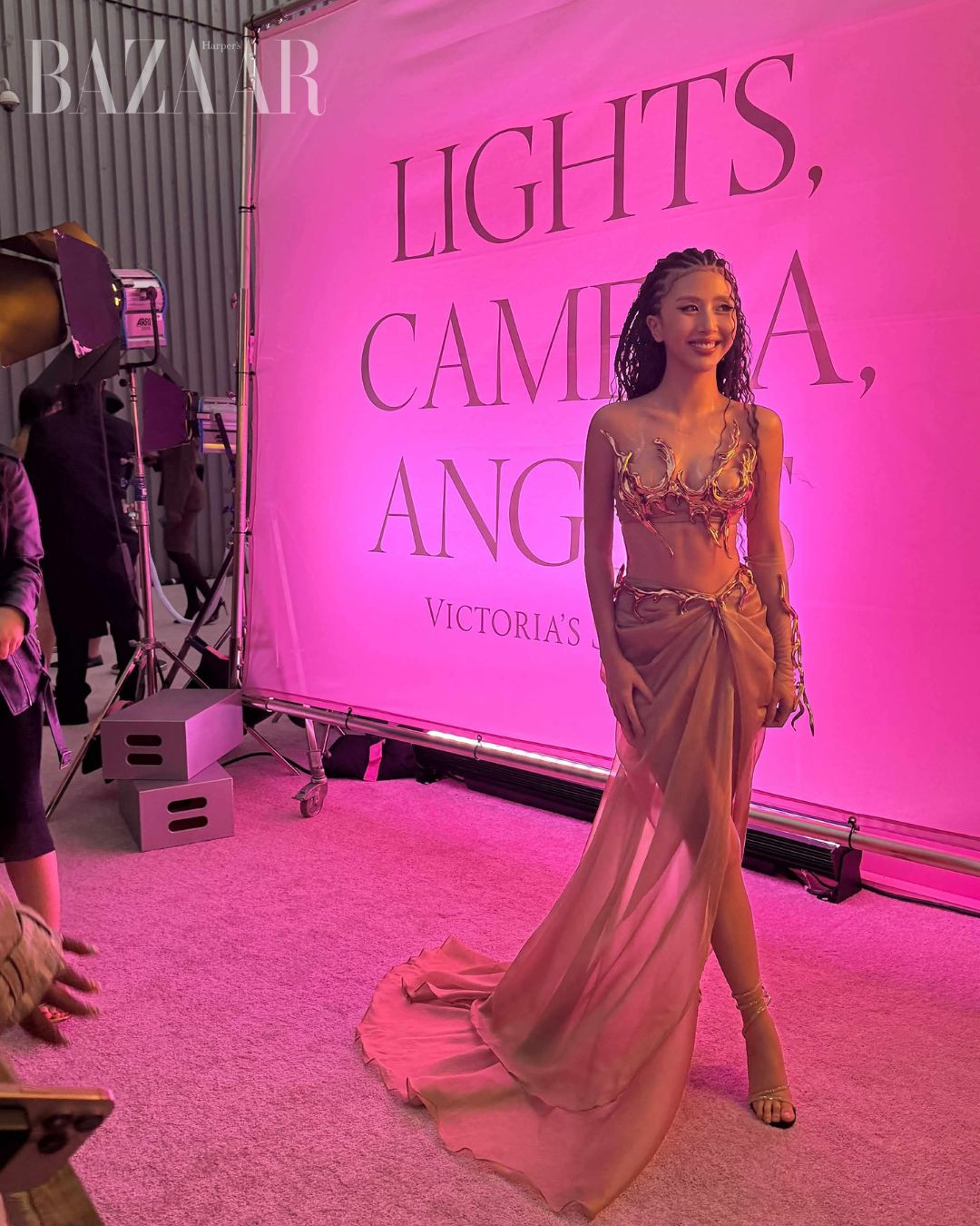 Quỳnh Anh Shyn VSFS 2025