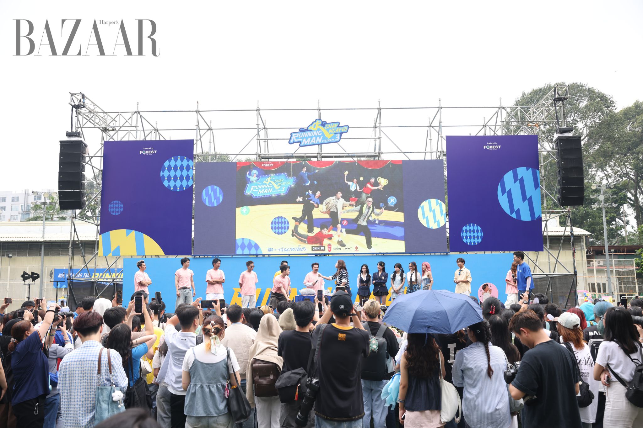 Running Man Việt Nam Mùa 3 Running Man Việt Nam Mùa 3