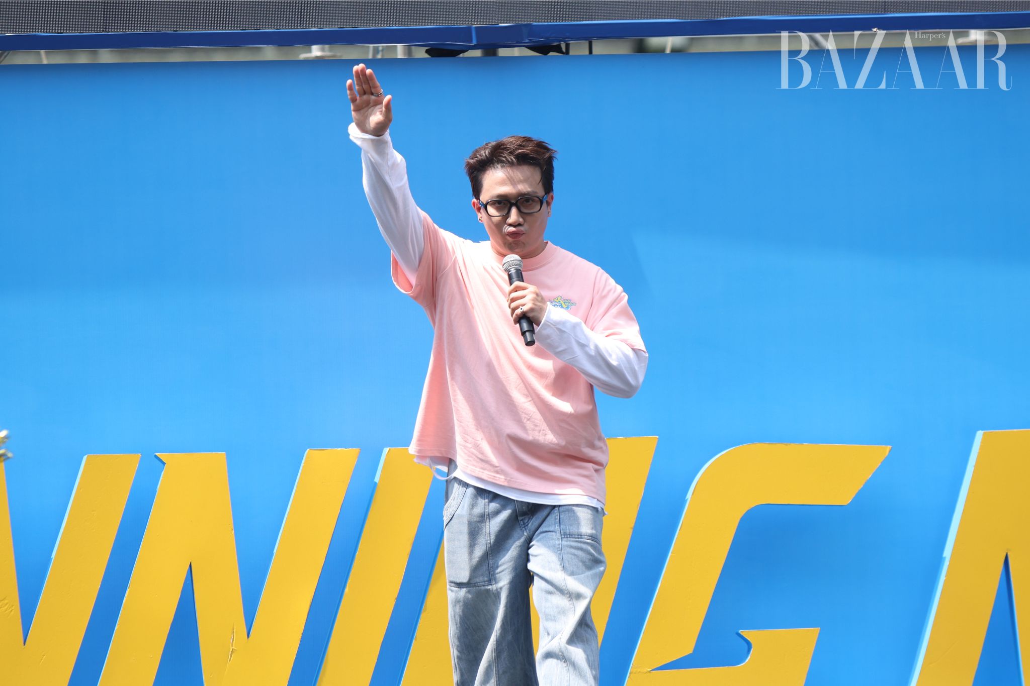 Running Man Việt Nam Mùa 3 Running Man Việt Nam Mùa 3