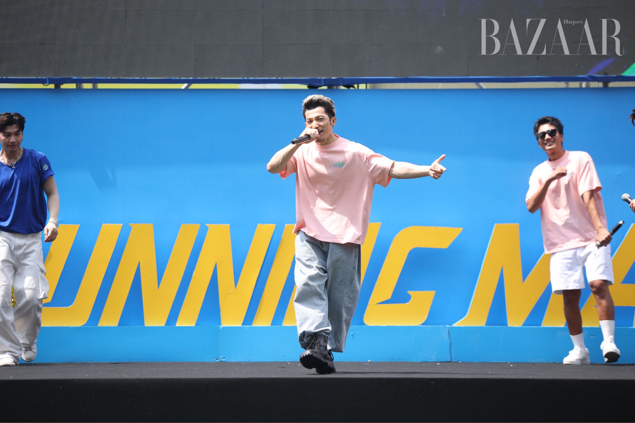 Running Man Việt Nam Mùa 3 Running Man Việt Nam Mùa 3