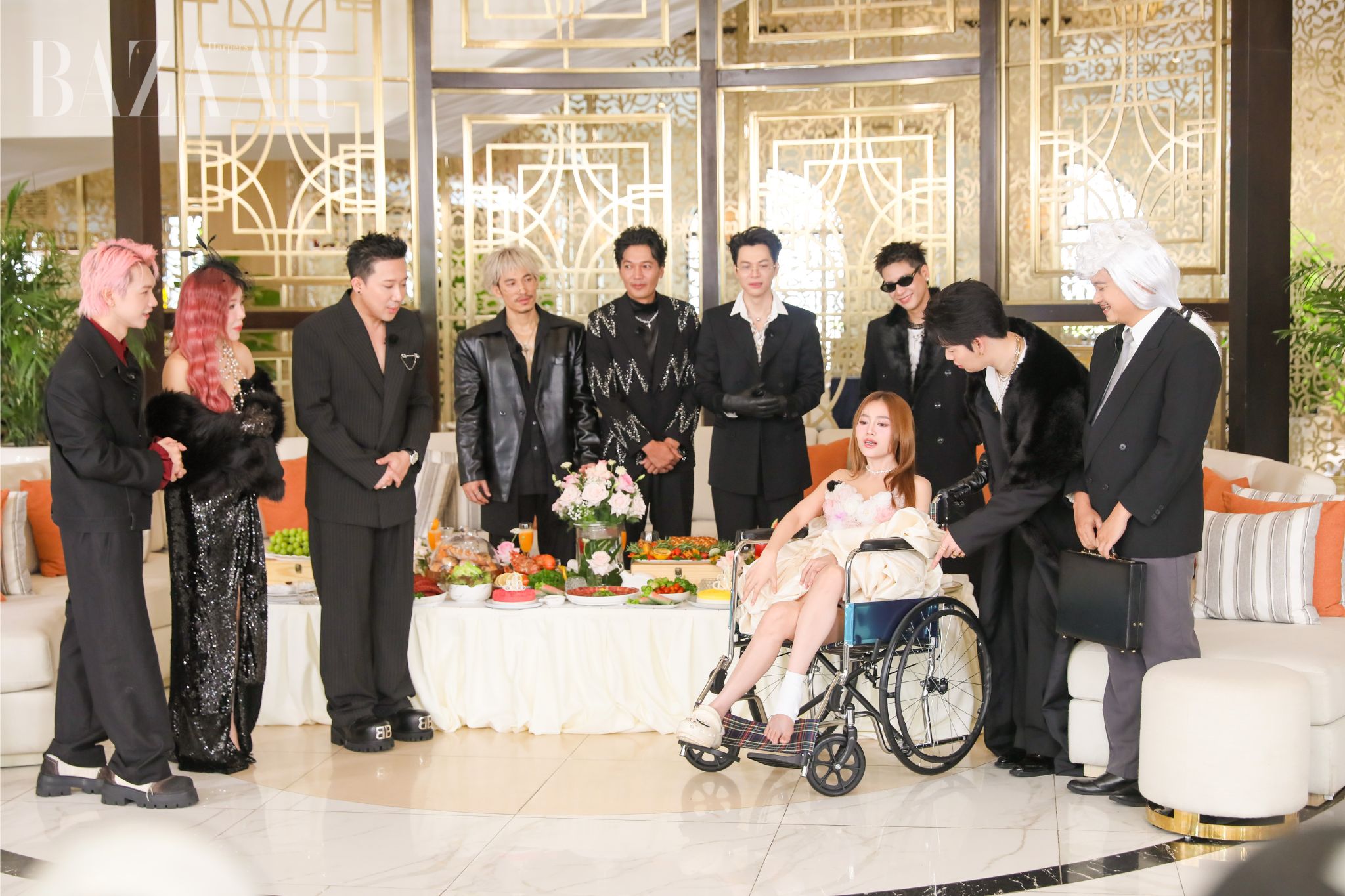 Tập 2 Running Man Vietnam Mùa 3 Tập 2 Running Man Vietnam Mùa 3