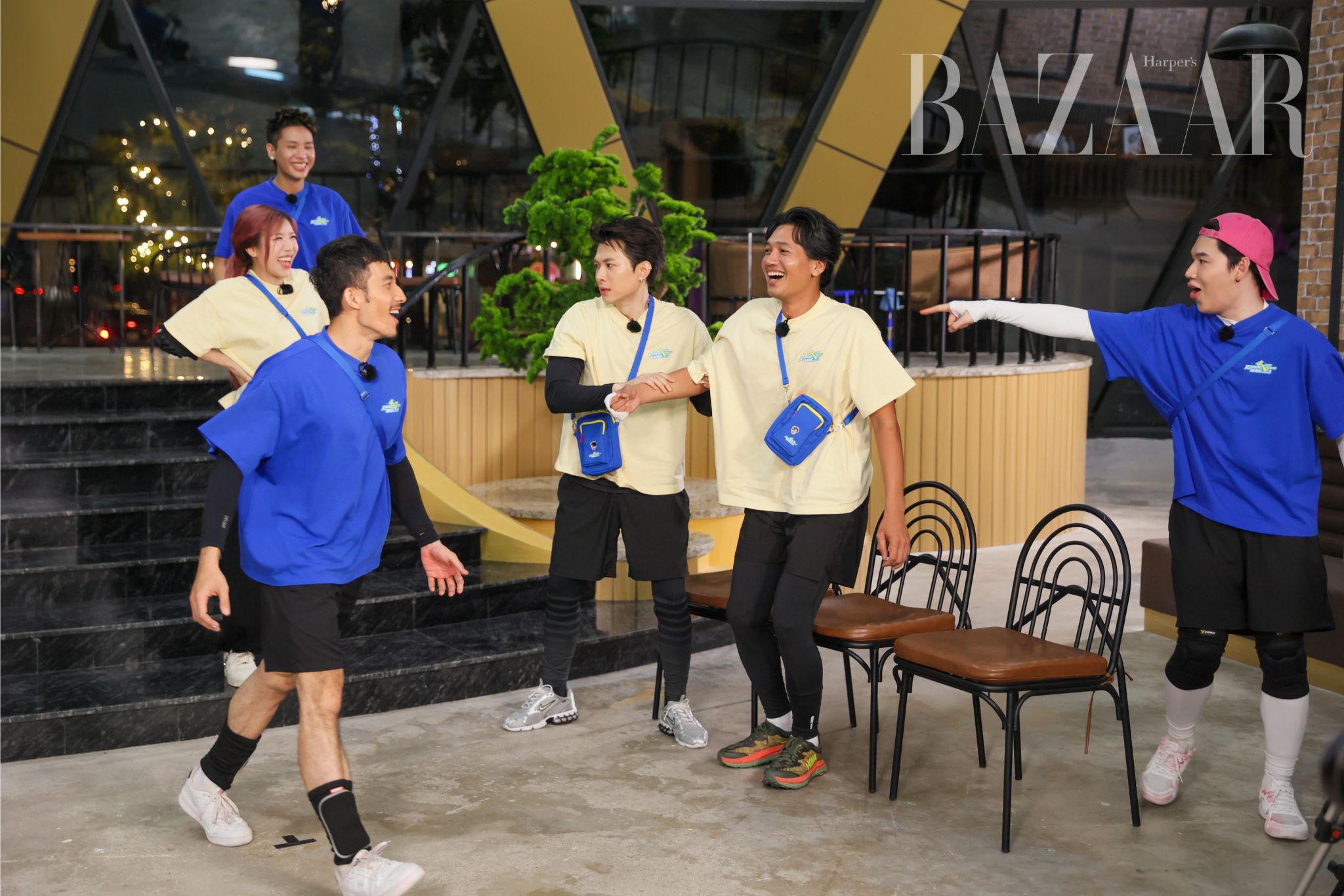 Running Man VietNam Mùa 3 Tập 3 Running Man VietNam Mùa 3 Tập 3