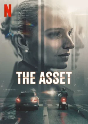 The Asset ภารกิจซ่อนเงา พากย์ไทย Ep.1-6 (จบ)