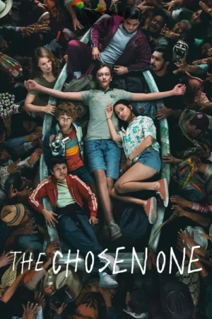 The Chosen One ผู้ถูกเลือก พากย์ไทย Ep.1-6 (จบ)