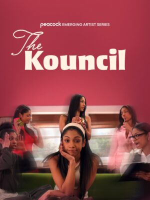 The Kouncil ซับไทย Ep.1-6 (จบ)