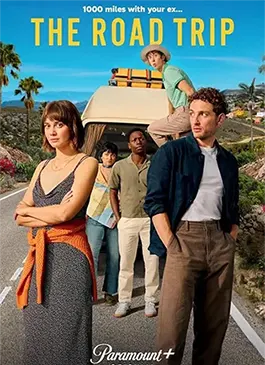 The Road Trip ซับไทย Ep.1-6 (จบ)