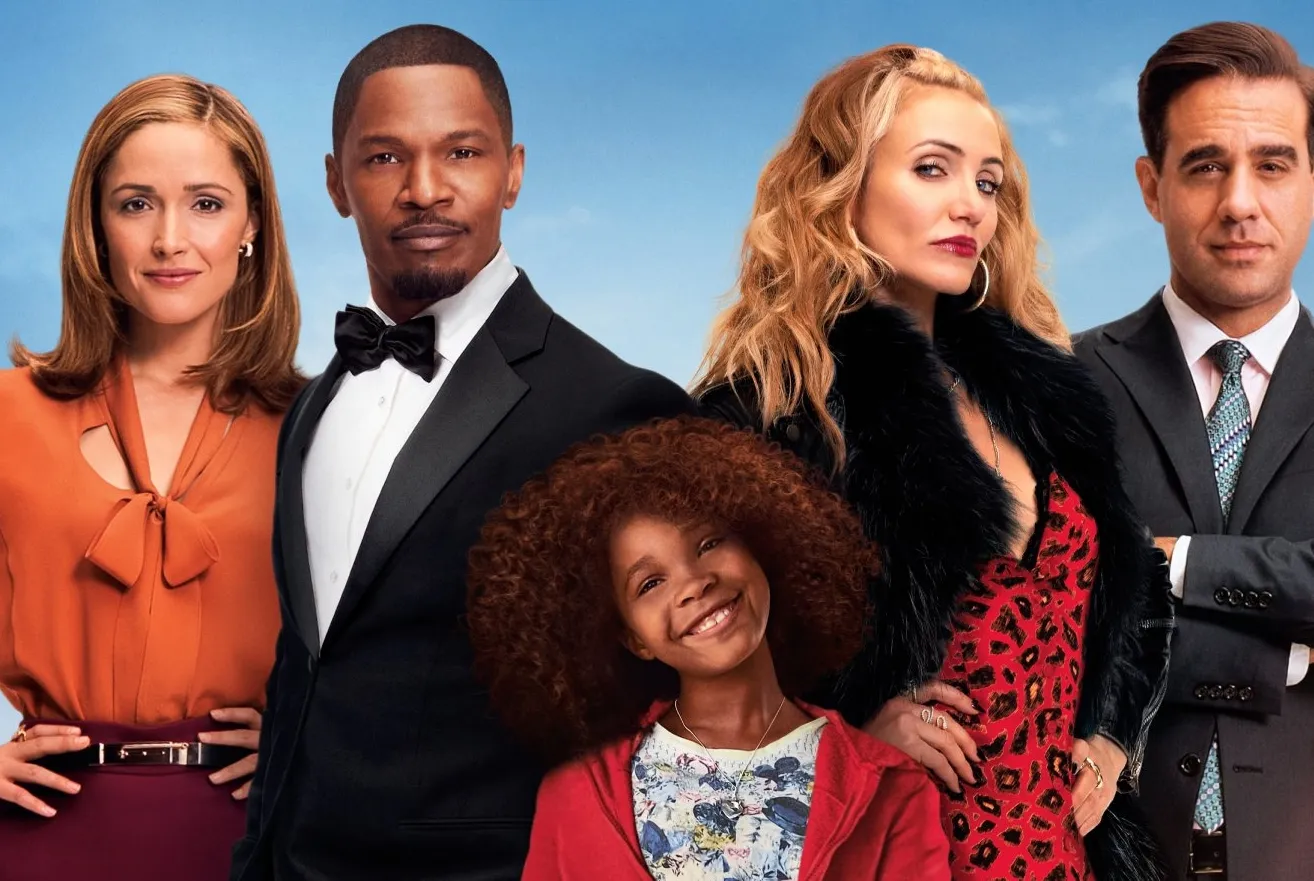 Annie (2014)