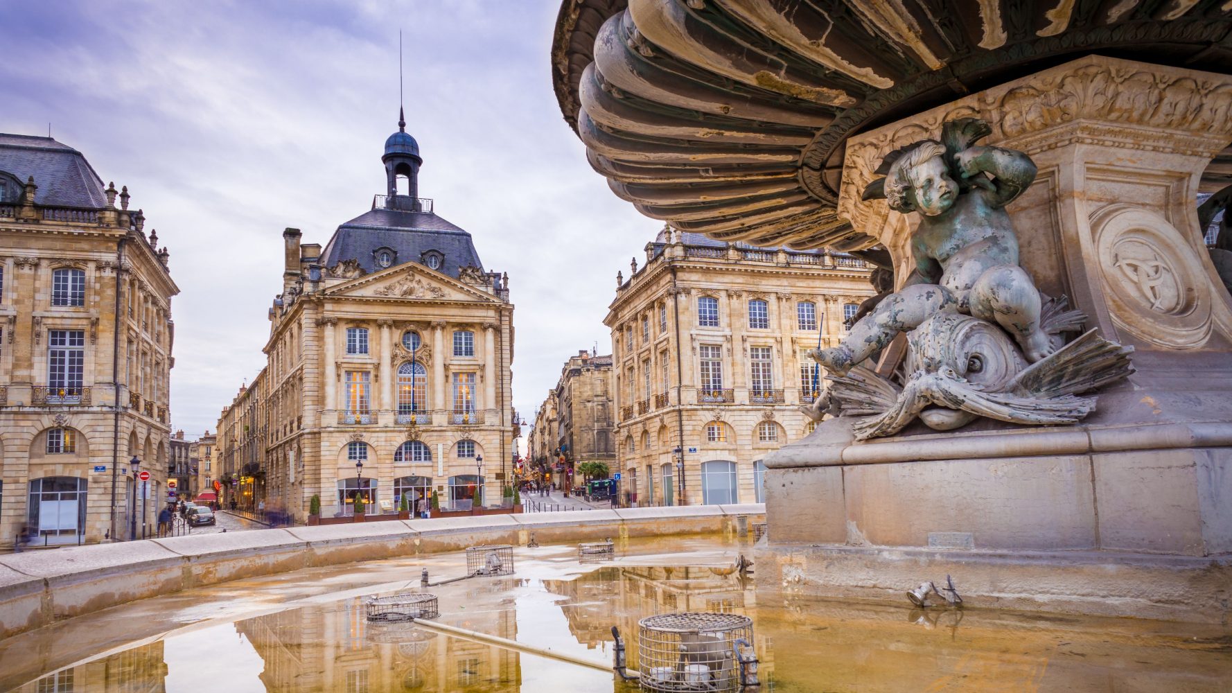 Câu hỏi thường gặp về du lịch Bordeaux