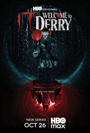 IT: Welcome to Derry Season 1 ซับไทย Ep.1-8 (จบ)