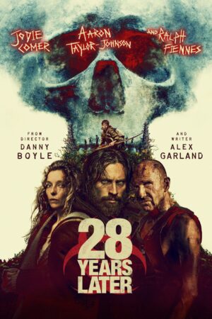 28 Years Later 28 ปีให้หลัง เชื้อเขมือบคน พากย์ไทย
