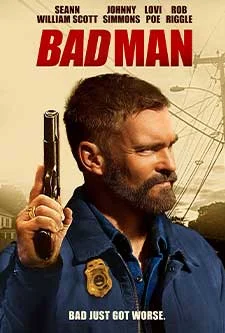 Bad Man ซาวด์แทร็ก